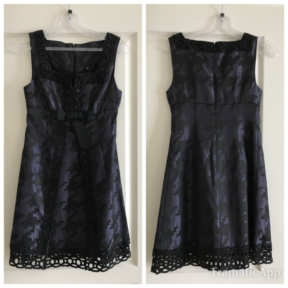 Anna Sui Dress in size 1